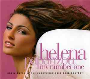 Helena Paparizou - My Number One