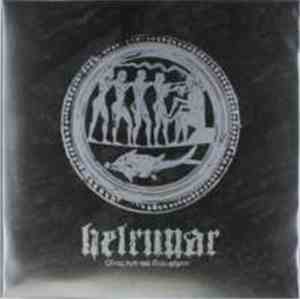 Helrunar / Árstíðir Lífsins - Fragments - A Mythological Excavation