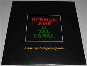 Herman José - O Tal Canal