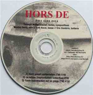 Hors De - Free Hard Rock