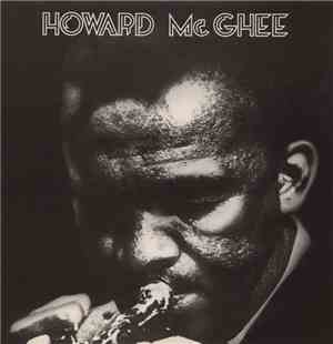 Howard McGhee / Sonny Stitt - Howard McGhee / Sonny Stitt