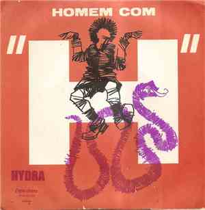 Hydra  - Homem Com 