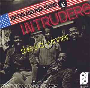 Intruders - She's A Winner