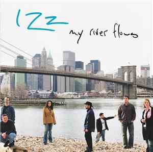 IZZ - My River Flows