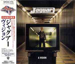 Jaguar  - A Vision