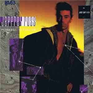 Jeffrey Ross  - Personal Obsession