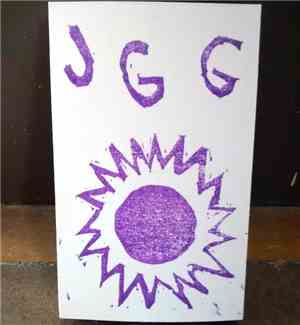 J.G.G. - Intentos