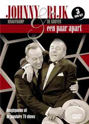 Johnny & Rijk - Een Paar Apart