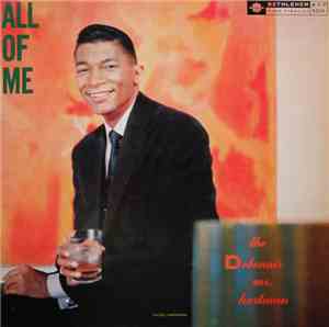 Johnny Hartman - All Of Me-The Debonair Mr. Hartman
