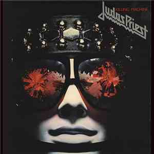 Judas Priest - Killing Machine