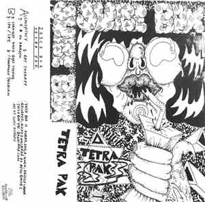Juice Box  - Tetra Pak