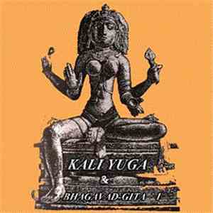 Kali Yuga & Bhagavad-Gita - I