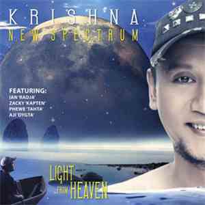 Khrisna New Spectrum - Light From Heaven