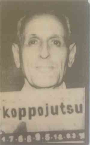 Koppojutsu - The Right To Remain Violent