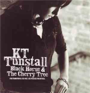 KT Tunstall - Black Horse & The Cherry Tree