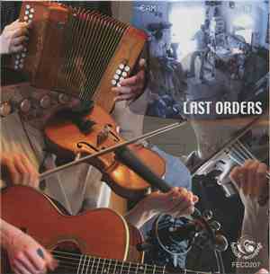 Last Orders  - Last Orders