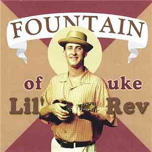 Lil' Rev - Fountain Of Uke
