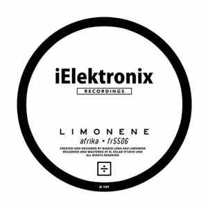 Limonene - Air 2