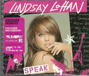Lindsay Lohan - Speak