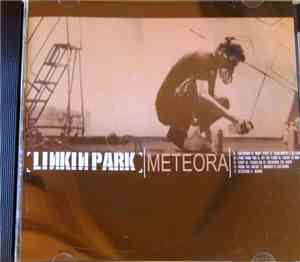 Linkin Park - Meteora