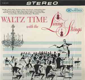 Living Strings - Waltz Time