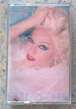 Madonna - Bedtime Stories