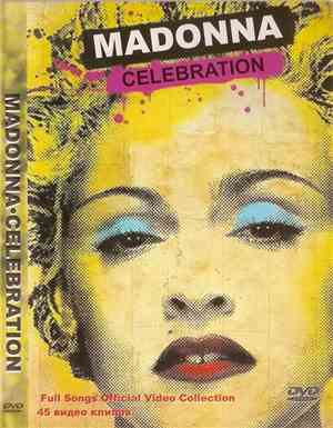 Madonna - Celebration