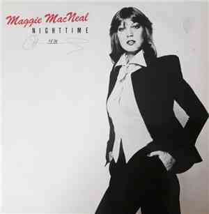 Maggie MacNeal - Night Time
