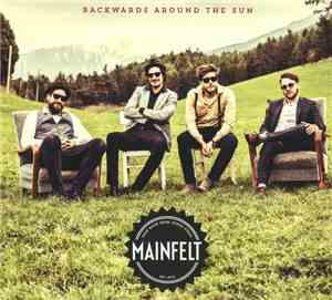 Mainfelt - Backwards Around The Sun