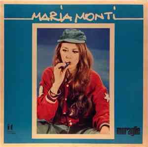Maria Monti - Muraglie