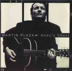 Martin Plaza - Andy's Chest