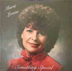 Mary Louise Grundberg - Something Special