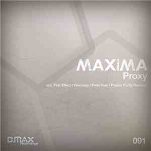 Maxima  - Proxy