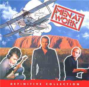 Men At Work - Definitive Collection