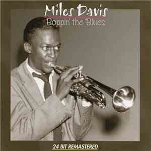 Miles Davis - Boppin' The Blues