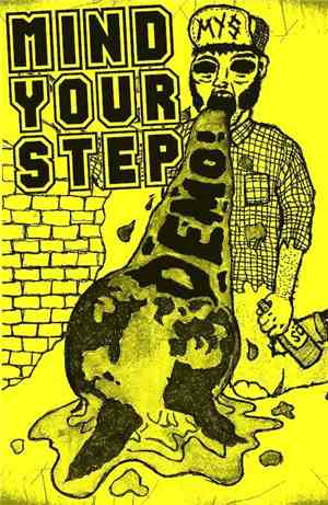 Mind Your Step - Demo