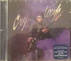 Nils Lofgren - Cry Tough