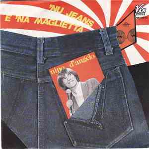 Nino D'Angelo - 'Nu Jeans E 'Na Maglietta