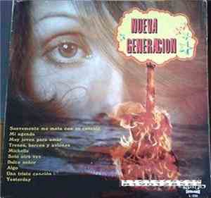Nueva Generacion - Nueva Generacion