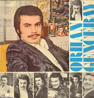 Orhan Gencebay - Orhan Gencebay