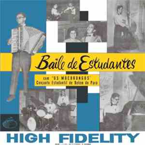 Os Mocorongos - Baile de Estudantes
