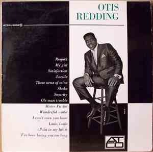Otis Redding - Otis Redding