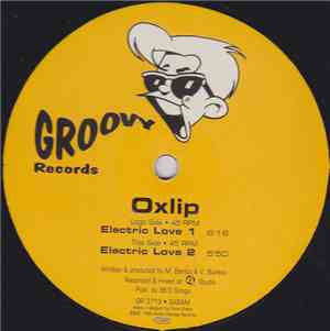 Oxlip - Electric Love