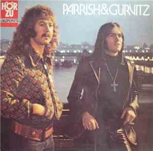 Parrish & Gurvitz - Parrish & Gurvitz