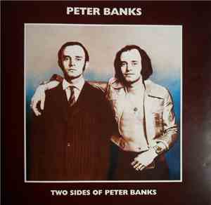 Peter Banks - Two Sides Of Peter Banks