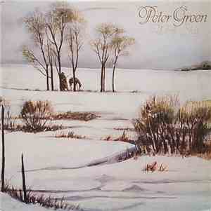 Peter Green  - White Sky