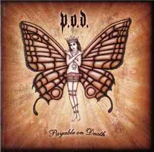 P.O.D. - Payable On Death