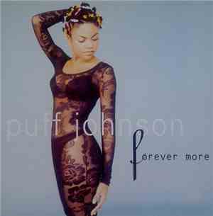 Puff Johnson - Forever More