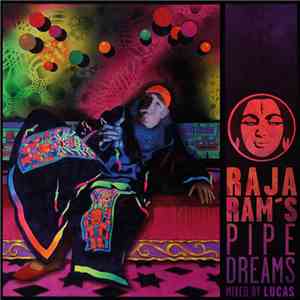 Raja Ram - Raja Ram's Pipe Dreams