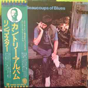 Ringo Starr - Beaucoups Of Blues